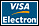 Visa Electron Card