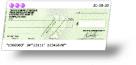 International Cheque