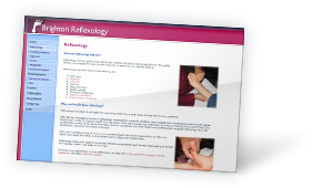 Brighton Reflexology