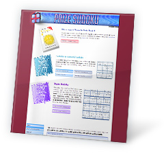 Prize Sudoku, part of the Sudoku Syndication network