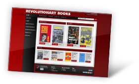 Revolutionary Books - Online Bookstore