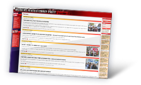 Workers Revolutionarty Party and Newsline